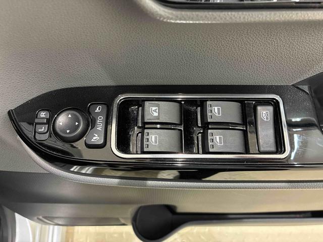 タントカスタムＸセレクション４ＷＤ　アルミホイール　シートヒーター　アイドリングストップ　オートマチックハイビーム　衝突防止システム　ＬＥＤヘッドランプ　レーンアシスト　スマートキー　記録簿　禁煙車　ワンオーナー　エアバッグ（北海道）の中古車