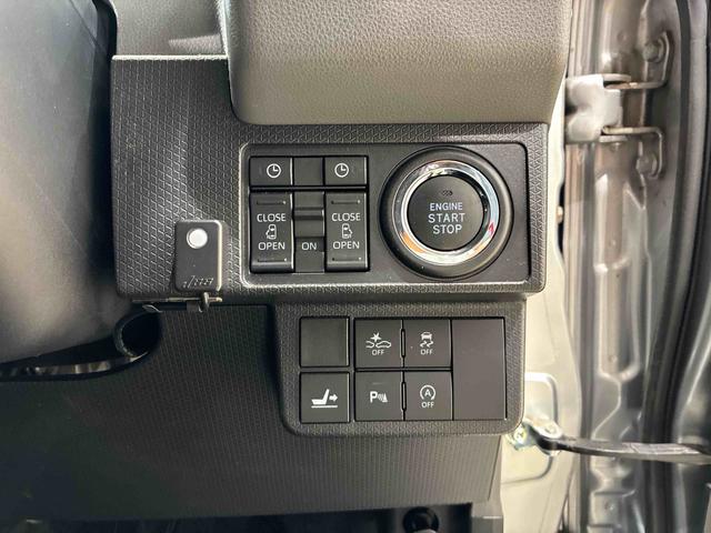 タントカスタムＸセレクション４ＷＤ　アルミホイール　シートヒーター　アイドリングストップ　オートマチックハイビーム　衝突防止システム　ＬＥＤヘッドランプ　レーンアシスト　スマートキー　記録簿　禁煙車　ワンオーナー　エアバッグ（北海道）の中古車