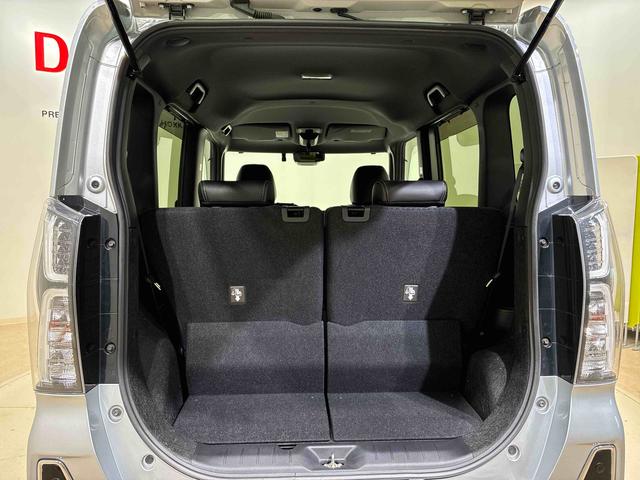 タントカスタムＸセレクション４ＷＤ　アルミホイール　シートヒーター　アイドリングストップ　オートマチックハイビーム　衝突防止システム　ＬＥＤヘッドランプ　レーンアシスト　スマートキー　記録簿　禁煙車　ワンオーナー　エアバッグ（北海道）の中古車