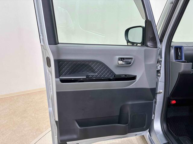 タントカスタムＸセレクション４ＷＤ　アルミホイール　シートヒーター　アイドリングストップ　オートマチックハイビーム　衝突防止システム　ＬＥＤヘッドランプ　レーンアシスト　スマートキー　記録簿　禁煙車　ワンオーナー　エアバッグ（北海道）の中古車