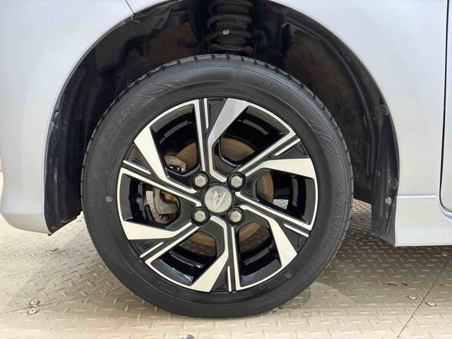 タントカスタムＸセレクション４ＷＤ　アルミホイール　シートヒーター　アイドリングストップ　オートマチックハイビーム　衝突防止システム　ＬＥＤヘッドランプ　レーンアシスト　スマートキー　記録簿　禁煙車　ワンオーナー　エアバッグ（北海道）の中古車