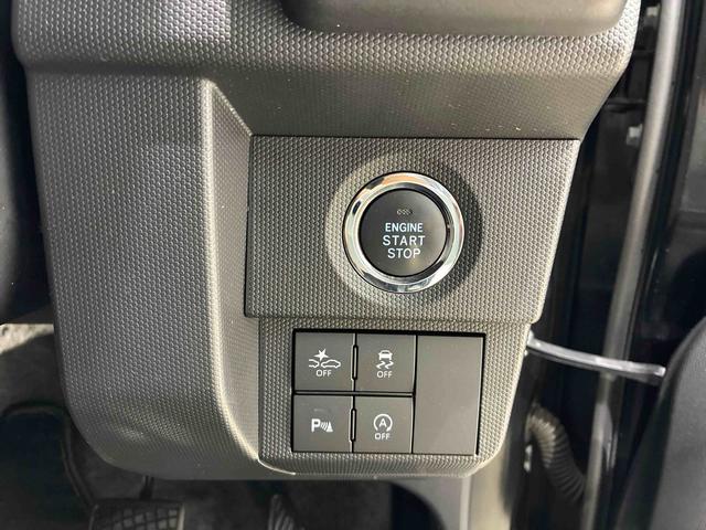 タフトＧターボ４ＷＤ　ＥＴＣ　アルミホイール　シートヒーター　ターボ　アイドリングストップ　オートマチックハイビーム　衝突防止システム　ＬＥＤヘッドランプ　レーンアシスト　スマートキー　記録簿　禁煙車　ワンオーナー（北海道）の中古車