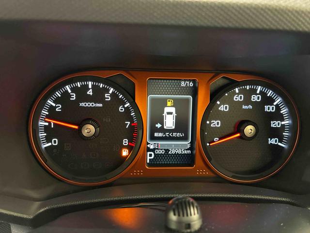 タフトＧターボ４ＷＤ　ＥＴＣ　アルミホイール　シートヒーター　ターボ　アイドリングストップ　オートマチックハイビーム　衝突防止システム　ＬＥＤヘッドランプ　レーンアシスト　スマートキー　記録簿　禁煙車　ワンオーナー（北海道）の中古車