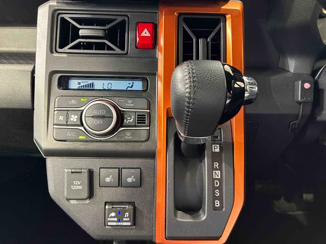 タフトＧターボ４ＷＤ　ＥＴＣ　アルミホイール　シートヒーター　ターボ　アイドリングストップ　オートマチックハイビーム　衝突防止システム　ＬＥＤヘッドランプ　レーンアシスト　スマートキー　記録簿　禁煙車　ワンオーナー（北海道）の中古車