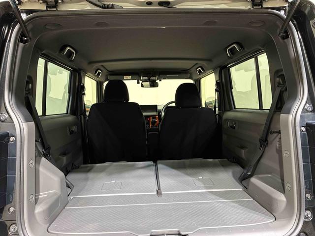タフトＧターボ４ＷＤ　ＥＴＣ　アルミホイール　シートヒーター　ターボ　アイドリングストップ　オートマチックハイビーム　衝突防止システム　ＬＥＤヘッドランプ　レーンアシスト　スマートキー　記録簿　禁煙車　ワンオーナー（北海道）の中古車