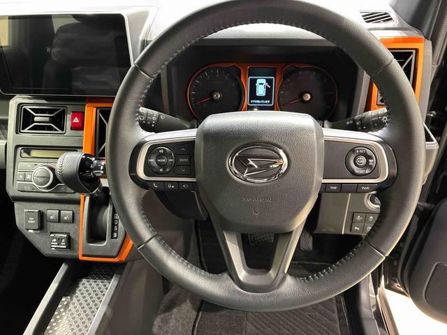 タフトＧターボ４ＷＤ　ＥＴＣ　アルミホイール　シートヒーター　ターボ　アイドリングストップ　オートマチックハイビーム　衝突防止システム　ＬＥＤヘッドランプ　レーンアシスト　スマートキー　記録簿　禁煙車　ワンオーナー（北海道）の中古車