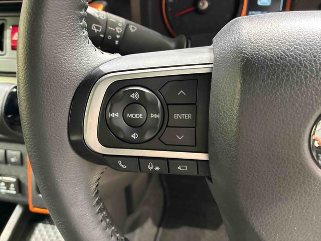 タフトＧターボ４ＷＤ　ＥＴＣ　アルミホイール　シートヒーター　ターボ　アイドリングストップ　オートマチックハイビーム　衝突防止システム　ＬＥＤヘッドランプ　レーンアシスト　スマートキー　記録簿　禁煙車　ワンオーナー（北海道）の中古車
