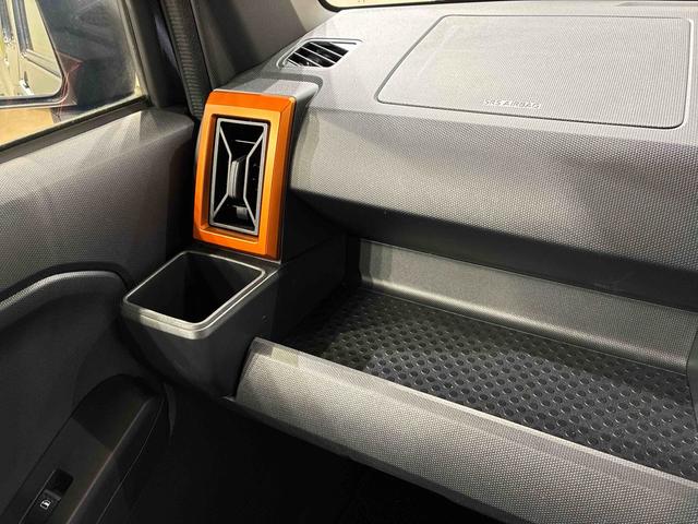 タフトＧターボ４ＷＤ　ＥＴＣ　アルミホイール　シートヒーター　ターボ　アイドリングストップ　オートマチックハイビーム　衝突防止システム　ＬＥＤヘッドランプ　レーンアシスト　スマートキー　記録簿　禁煙車　ワンオーナー（北海道）の中古車