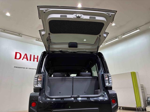 タフトＧターボ４ＷＤ　ＥＴＣ　アルミホイール　シートヒーター　ターボ　アイドリングストップ　オートマチックハイビーム　衝突防止システム　ＬＥＤヘッドランプ　レーンアシスト　スマートキー　記録簿　禁煙車　ワンオーナー（北海道）の中古車