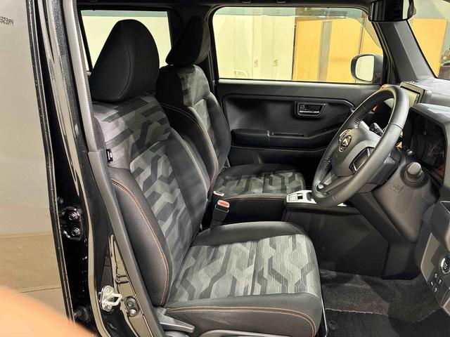 タフトＧ４ＷＤ　ＥＴＣ　アルミホイール　シートヒーター　アイドリングストップ　オートマチックハイビーム　衝突防止システム　ＬＥＤヘッドランプ　レーンアシスト　スマートキー　記録簿　ワンオーナー　エアバッグ（北海道）の中古車