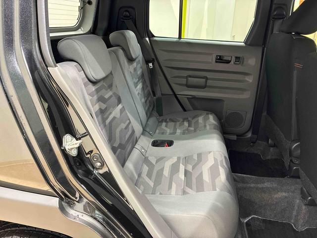 タフトＧ４ＷＤ　ＥＴＣ　アルミホイール　シートヒーター　アイドリングストップ　オートマチックハイビーム　衝突防止システム　ＬＥＤヘッドランプ　レーンアシスト　スマートキー　記録簿　ワンオーナー　エアバッグ（北海道）の中古車