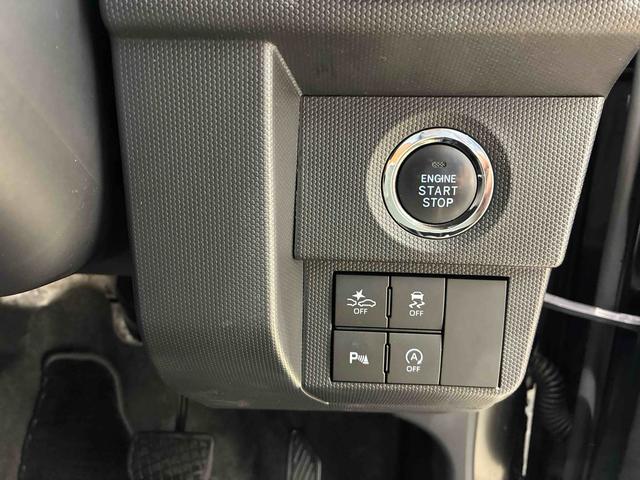 タフトＧ４ＷＤ　ＥＴＣ　アルミホイール　シートヒーター　アイドリングストップ　オートマチックハイビーム　衝突防止システム　ＬＥＤヘッドランプ　レーンアシスト　スマートキー　記録簿　ワンオーナー　エアバッグ（北海道）の中古車