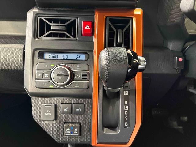タフトＧ４ＷＤ　ＥＴＣ　アルミホイール　シートヒーター　アイドリングストップ　オートマチックハイビーム　衝突防止システム　ＬＥＤヘッドランプ　レーンアシスト　スマートキー　記録簿　ワンオーナー　エアバッグ（北海道）の中古車