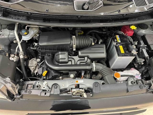 タフトＧ４ＷＤ　ＥＴＣ　アルミホイール　シートヒーター　アイドリングストップ　オートマチックハイビーム　衝突防止システム　ＬＥＤヘッドランプ　レーンアシスト　スマートキー　記録簿　ワンオーナー　エアバッグ（北海道）の中古車