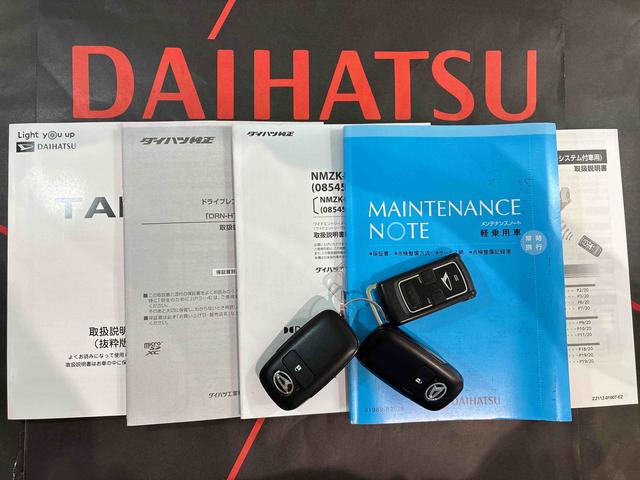 タフトＧ４ＷＤ　ＥＴＣ　アルミホイール　シートヒーター　アイドリングストップ　オートマチックハイビーム　衝突防止システム　ＬＥＤヘッドランプ　レーンアシスト　スマートキー　記録簿　ワンオーナー　エアバッグ（北海道）の中古車