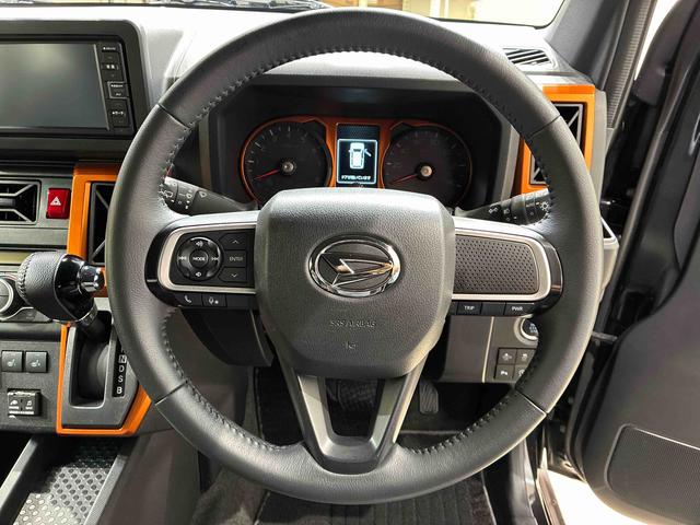 タフトＧ４ＷＤ　ＥＴＣ　アルミホイール　シートヒーター　アイドリングストップ　オートマチックハイビーム　衝突防止システム　ＬＥＤヘッドランプ　レーンアシスト　スマートキー　記録簿　ワンオーナー　エアバッグ（北海道）の中古車