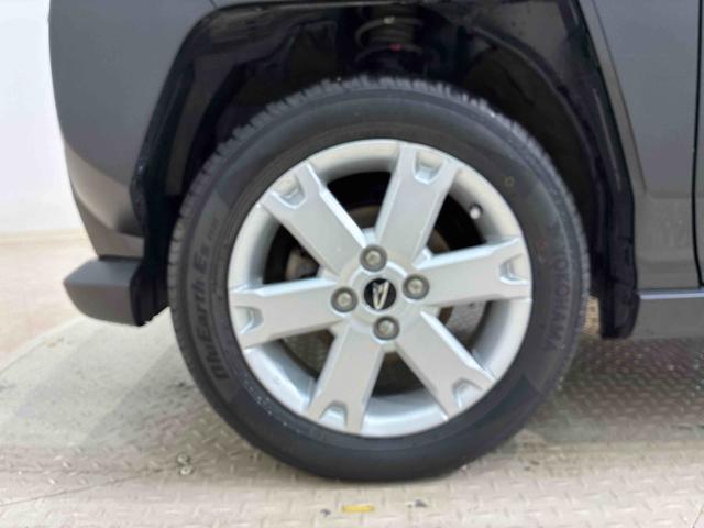 タフトＧ４ＷＤ　ＥＴＣ　アルミホイール　シートヒーター　アイドリングストップ　オートマチックハイビーム　衝突防止システム　ＬＥＤヘッドランプ　レーンアシスト　スマートキー　記録簿　ワンオーナー　エアバッグ（北海道）の中古車