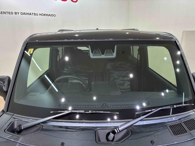 タフトＧ　ダーククロムベンチャー４ＷＤ　アルミホイール　アイドリングストップ　オートマチックハイビーム　衝突防止システム　ＬＥＤヘッドランプ　レーンアシスト　スマートキー　記録簿　ワンオーナー　エアバッグ　エアコン　パワーウィンドウ（北海道）の中古車
