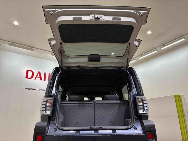 タフトＧ　ダーククロムベンチャー４ＷＤ　アルミホイール　アイドリングストップ　オートマチックハイビーム　衝突防止システム　ＬＥＤヘッドランプ　レーンアシスト　スマートキー　記録簿　ワンオーナー　エアバッグ　エアコン　パワーウィンドウ（北海道）の中古車