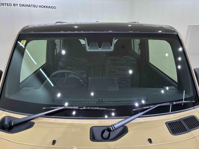 タフトＧ　ダーククロムベンチャー４ＷＤ　アルミホイール　シートヒーター　アイドリングストップ　オートマチックハイビーム　衝突防止システム　ＬＥＤヘッドランプ　レーンアシスト　スマートキー　記録簿　ワンオーナー　エアバッグ　エアコン（北海道）の中古車