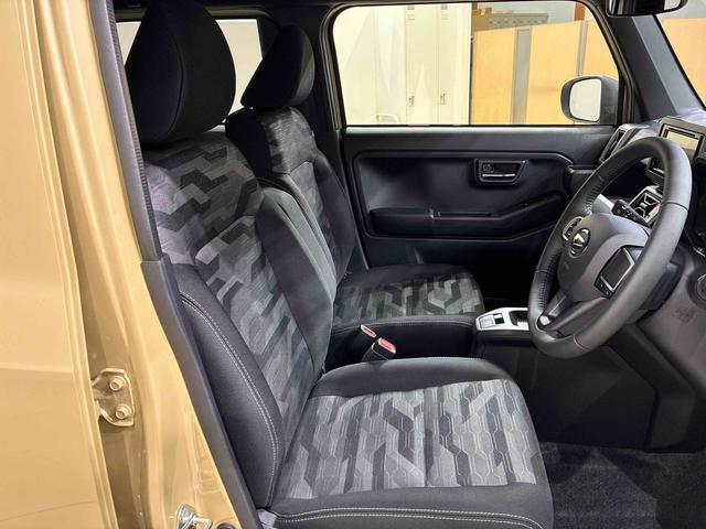 タフトＧ　ダーククロムベンチャー４ＷＤ　アルミホイール　シートヒーター　アイドリングストップ　オートマチックハイビーム　衝突防止システム　ＬＥＤヘッドランプ　レーンアシスト　スマートキー　記録簿　ワンオーナー　エアバッグ　エアコン（北海道）の中古車
