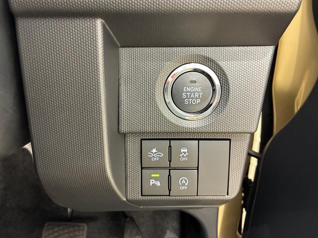 タフトＧ　ダーククロムベンチャー４ＷＤ　アルミホイール　シートヒーター　アイドリングストップ　オートマチックハイビーム　衝突防止システム　ＬＥＤヘッドランプ　レーンアシスト　スマートキー　記録簿　ワンオーナー　エアバッグ　エアコン（北海道）の中古車