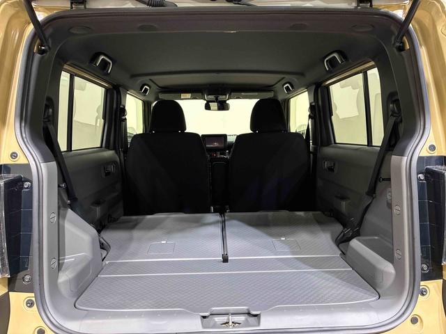 タフトＧ　ダーククロムベンチャー４ＷＤ　アルミホイール　シートヒーター　アイドリングストップ　オートマチックハイビーム　衝突防止システム　ＬＥＤヘッドランプ　レーンアシスト　スマートキー　記録簿　ワンオーナー　エアバッグ　エアコン（北海道）の中古車