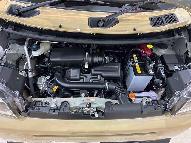タフトＧ　ダーククロムベンチャー４ＷＤ　アルミホイール　シートヒーター　アイドリングストップ　オートマチックハイビーム　衝突防止システム　ＬＥＤヘッドランプ　レーンアシスト　スマートキー　記録簿　ワンオーナー　エアバッグ　エアコン（北海道）の中古車