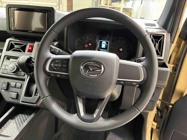 タフトＧ　ダーククロムベンチャー４ＷＤ　アルミホイール　シートヒーター　アイドリングストップ　オートマチックハイビーム　衝突防止システム　ＬＥＤヘッドランプ　レーンアシスト　スマートキー　記録簿　ワンオーナー　エアバッグ　エアコン（北海道）の中古車