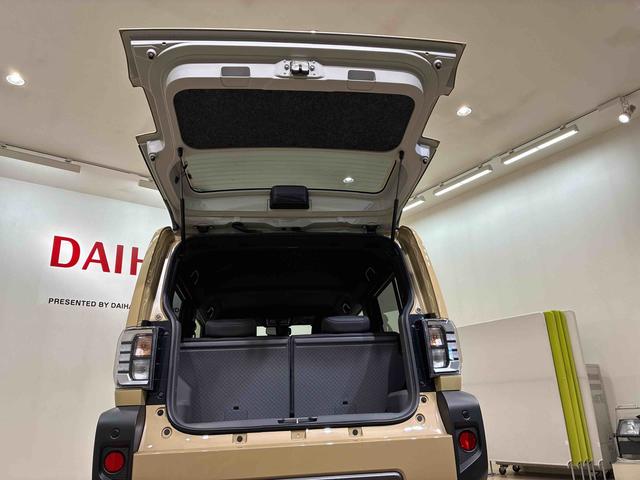 タフトＧ　ダーククロムベンチャー４ＷＤ　アルミホイール　シートヒーター　アイドリングストップ　オートマチックハイビーム　衝突防止システム　ＬＥＤヘッドランプ　レーンアシスト　スマートキー　記録簿　ワンオーナー　エアバッグ　エアコン（北海道）の中古車
