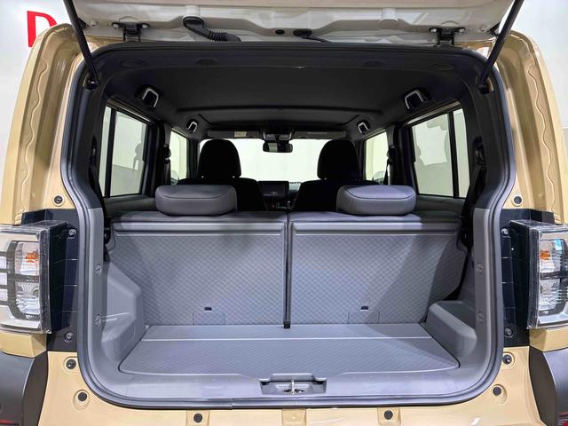 タフトＧ　ダーククロムベンチャー４ＷＤ　アルミホイール　シートヒーター　アイドリングストップ　オートマチックハイビーム　衝突防止システム　ＬＥＤヘッドランプ　レーンアシスト　スマートキー　記録簿　ワンオーナー　エアバッグ　エアコン（北海道）の中古車