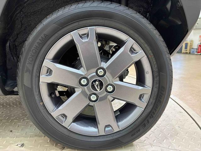 タフトＧ　ダーククロムベンチャー４ＷＤ　アルミホイール　シートヒーター　アイドリングストップ　オートマチックハイビーム　衝突防止システム　ＬＥＤヘッドランプ　レーンアシスト　スマートキー　記録簿　ワンオーナー　エアバッグ　エアコン（北海道）の中古車
