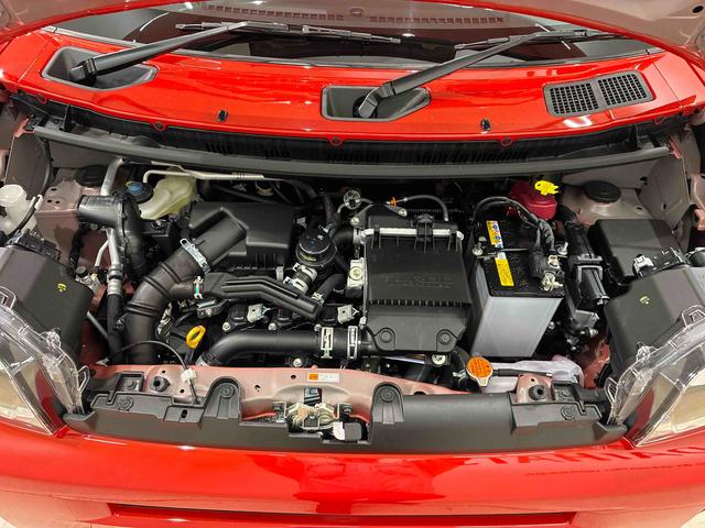 タフトＧターボ　ダーククロムベンチャー４ＷＤ　アルミホイール　シートヒーター　ターボ　アイドリングストップ　オートマチックハイビーム　衝突防止システム　ＬＥＤヘッドランプ　レーンアシスト　スマートキー　記録簿　ワンオーナー　エアバッグ（北海道）の中古車