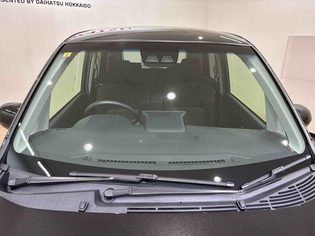 ムーヴＸリミテッドII　ＳＡIII（北海道）の中古車
