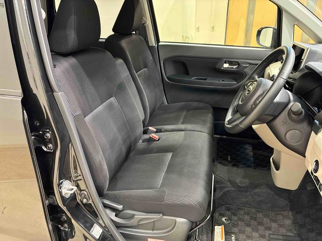 ムーヴＸリミテッドII　ＳＡIII（北海道）の中古車
