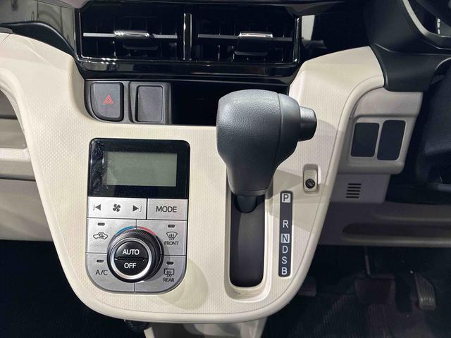 ムーヴＸリミテッドII　ＳＡIII（北海道）の中古車