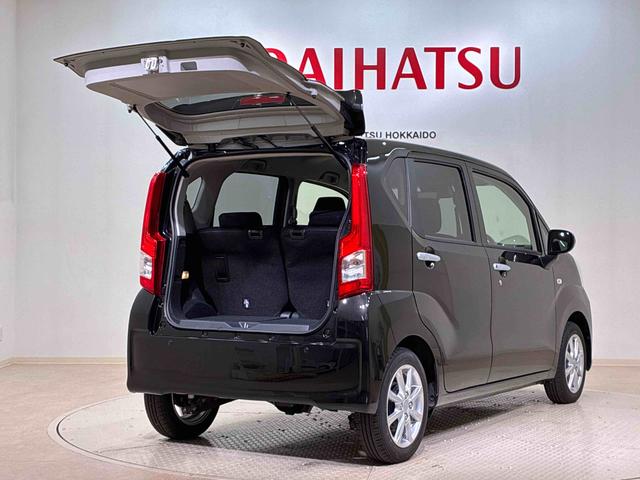 ムーヴＸリミテッドII　ＳＡIII（北海道）の中古車