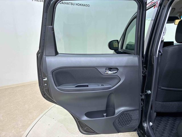ムーヴＸリミテッドII　ＳＡIII（北海道）の中古車