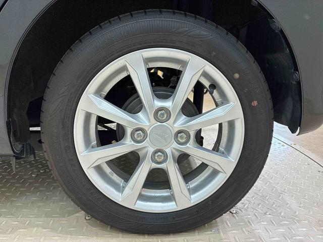 ムーヴＸリミテッドII　ＳＡIII（北海道）の中古車