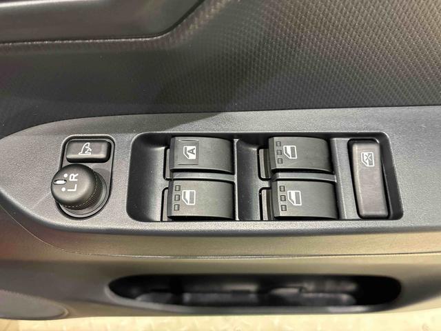ミライースＸ　リミテッドＳＡIII（北海道）の中古車