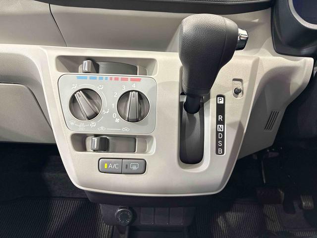 ミライースＸ　リミテッドＳＡIII（北海道）の中古車