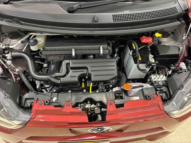 ミライースＸ　リミテッドＳＡIII（北海道）の中古車