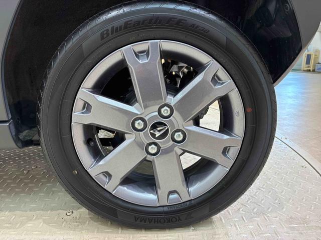 タフトＧ　ダーククロムベンチャー４ＷＤ　アルミホイール　シートヒーター　アイドリングストップ　オートマチックハイビーム　衝突防止システム　ＬＥＤヘッドランプ　レーンアシスト　スマートキー　記録簿　ワンオーナー　エアバッグ　エアコン（北海道）の中古車