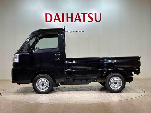 ハイゼットトラックスタンダード（北海道）の中古車