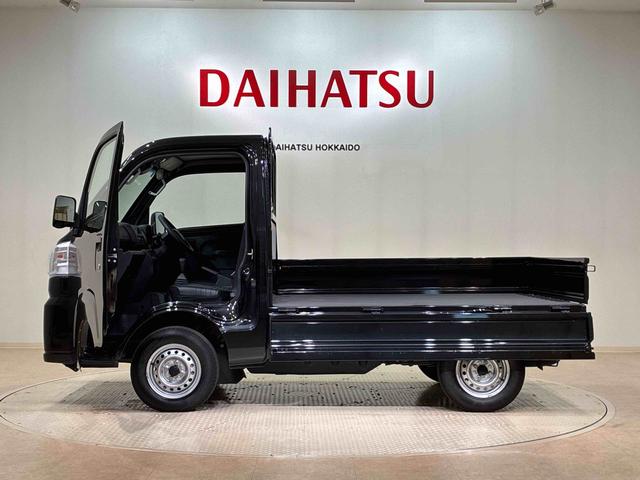 ハイゼットトラックスタンダード（北海道）の中古車