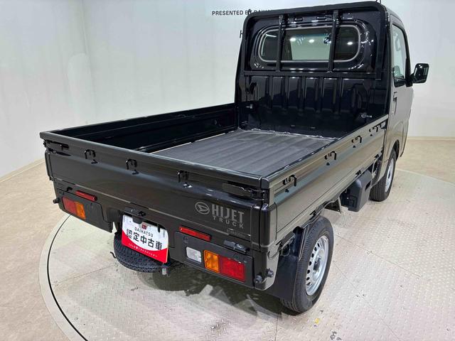 ハイゼットトラックスタンダード（北海道）の中古車