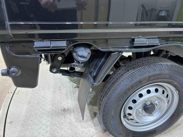 ハイゼットトラックスタンダード（北海道）の中古車
