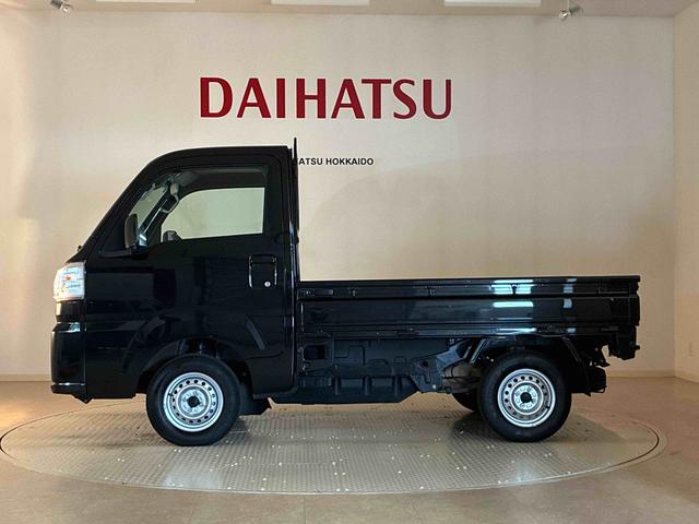 ハイゼットトラックスタンダード（北海道）の中古車