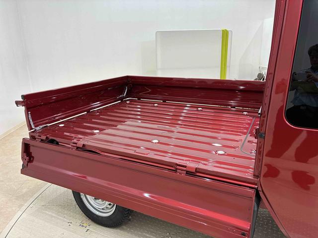 ハイゼットトラックジャンボエクストラ４ＷＤ　アイドリングストップ　オートマチックハイビーム　衝突防止システム　ＬＥＤヘッドランプ　レーンアシスト　スマートキー　記録簿　ワンオーナー　エアバッグ　エアコン　パワーステアリング　ＡＢＳ（北海道）の中古車