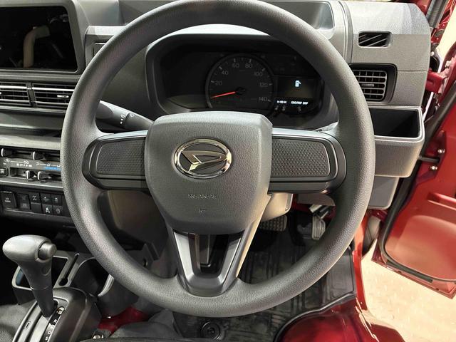ハイゼットトラックジャンボエクストラ４ＷＤ　アイドリングストップ　オートマチックハイビーム　衝突防止システム　ＬＥＤヘッドランプ　レーンアシスト　スマートキー　記録簿　ワンオーナー　エアバッグ　エアコン　パワーステアリング　ＡＢＳ（北海道）の中古車